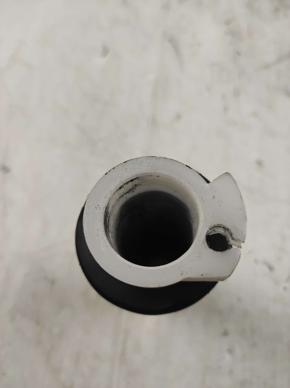 Miniature : Poignée de gaz accélérateur moto 50cc Bombers Magpower
