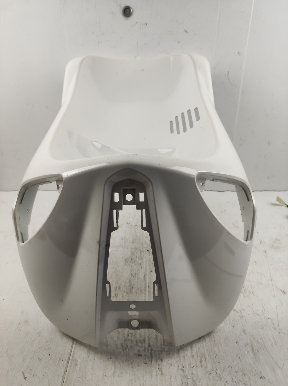 Miniature : Face avant tablier Piaggio Liberty