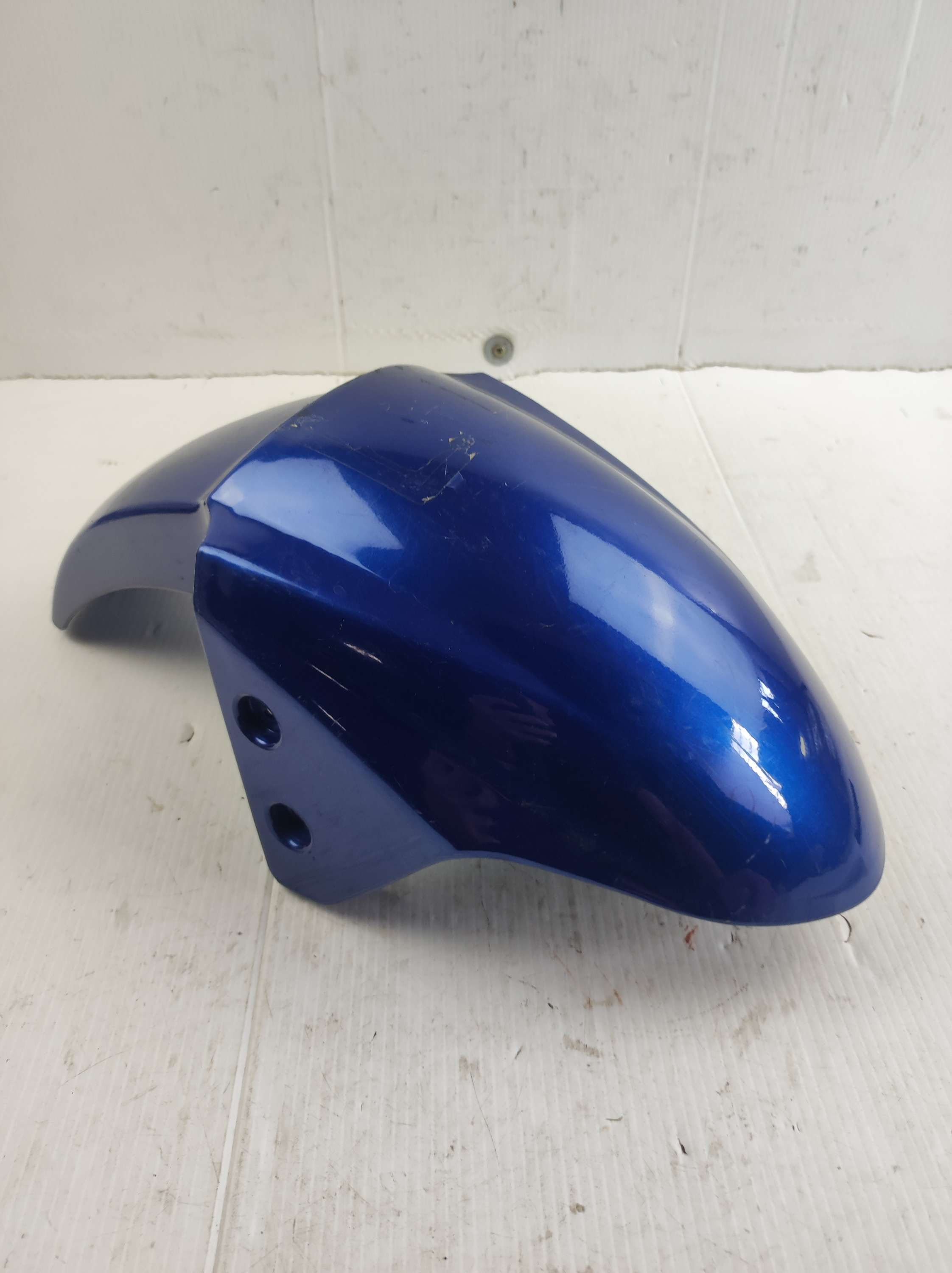 ""Garde boue avant 12"""" Kymco Agility""