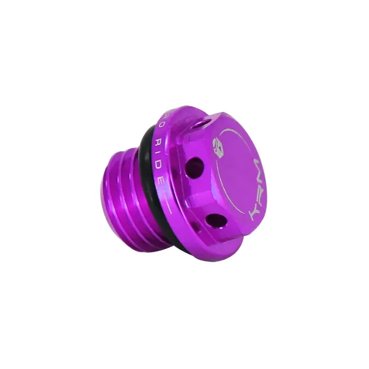 Bouchon D'Huile 50 A Boite Krm Pro Ride Pour Minarelli 50 Am6-Beta 50 Rr-Rieju 5