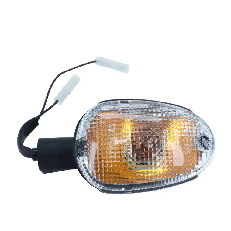 Clignotant Avant Gauche-Arriere Droit Origine Piaggio 250-500 Beverly 2007+2012,