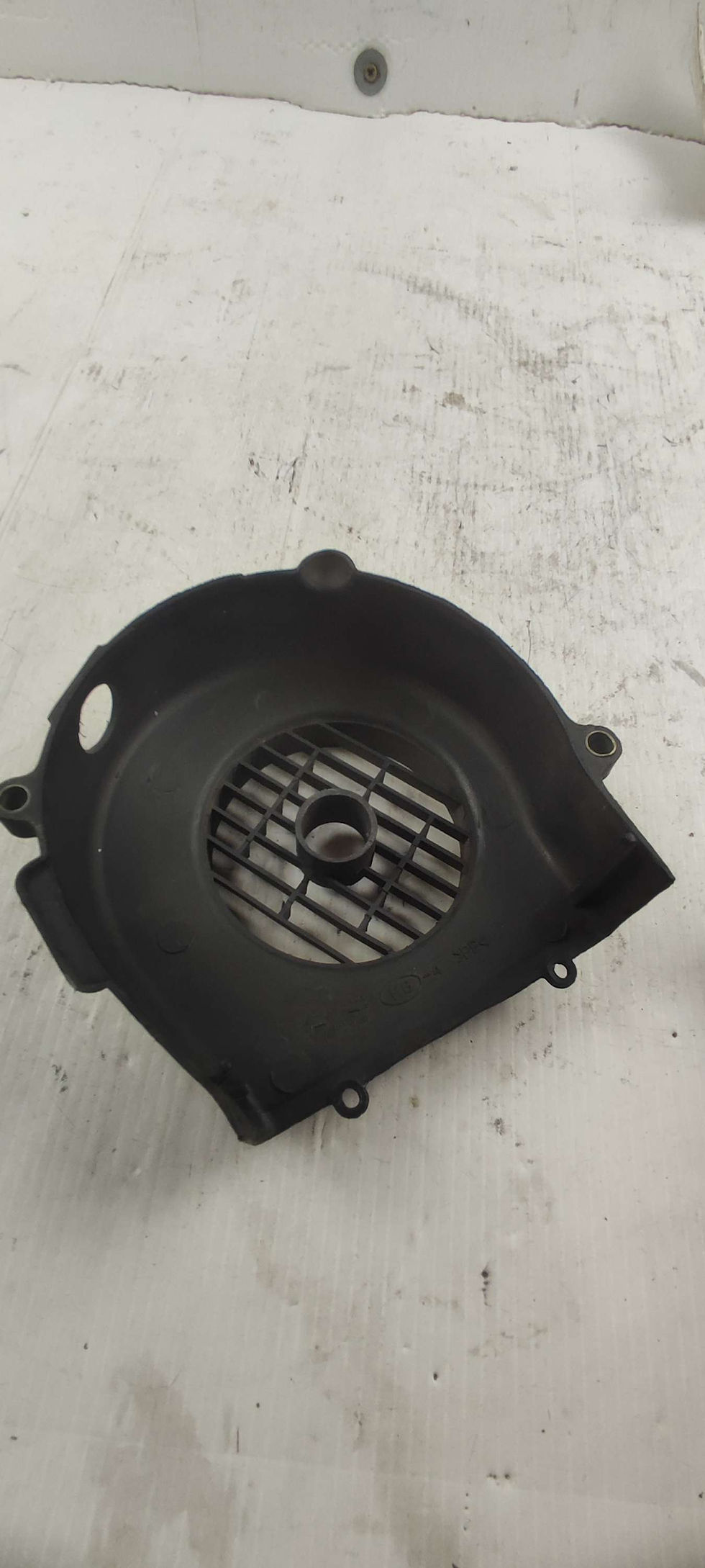 Miniature : Cache allumage volute TNT Roma / Lazio / Vastro / Neco one 10 / Chinois / IMF 4T