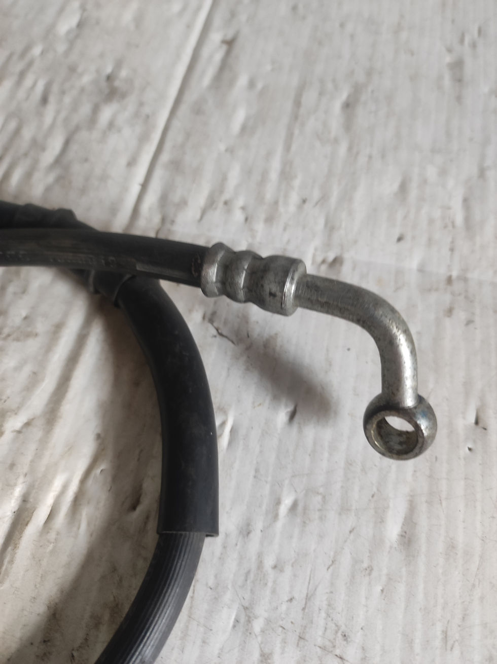 Miniature : Flexible de frein avant Piaggio ZIP
