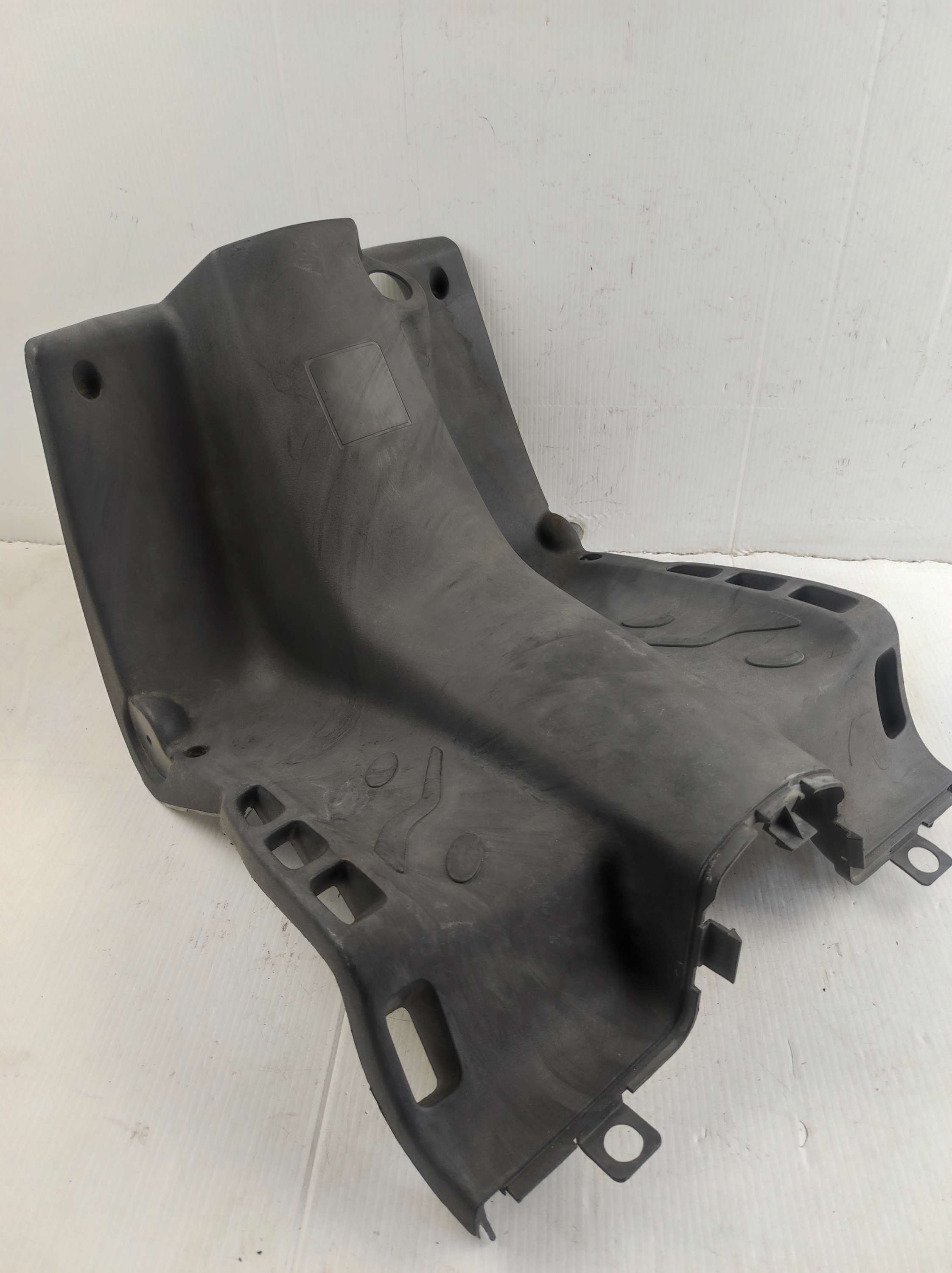 Tablier protège jambe Peugeot Speedfight 1 et 2