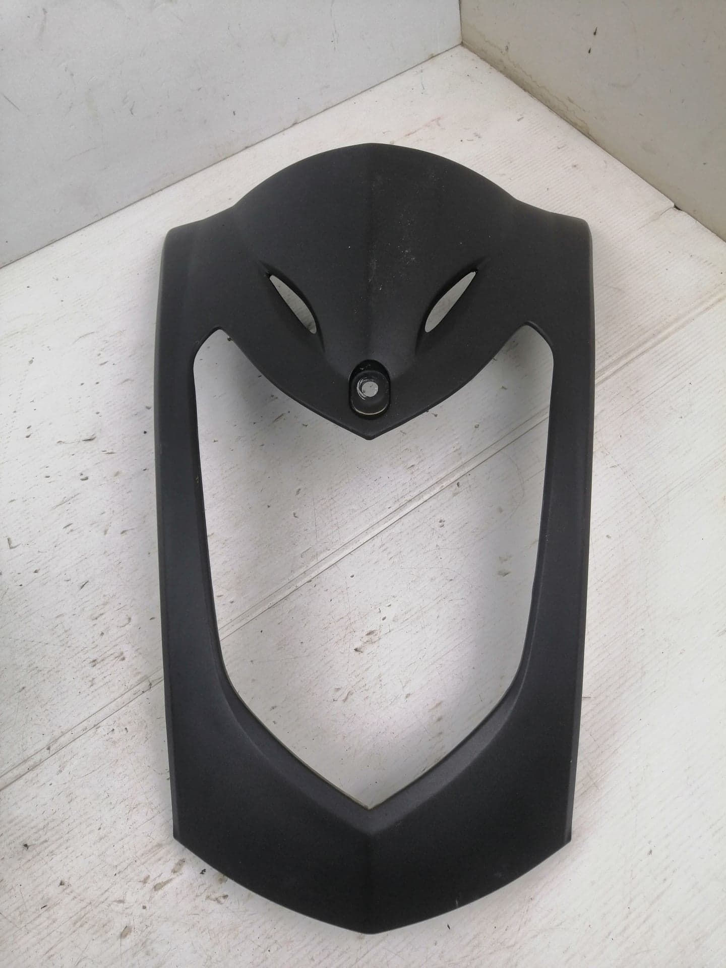 Face avant Kymco Agility