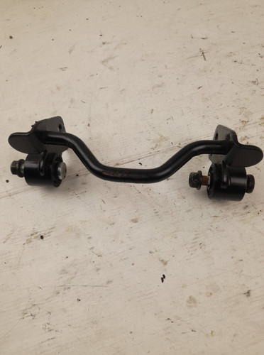 MBK Fairings Kit Booster, Yamaha Bw's (before 2004) Fifty Black - Piece