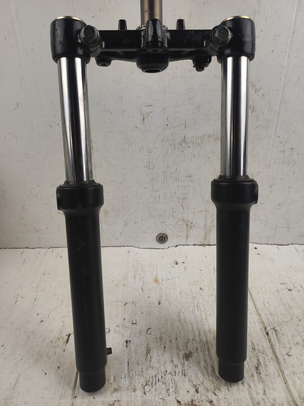 Miniature : Fourche Mash Legend R