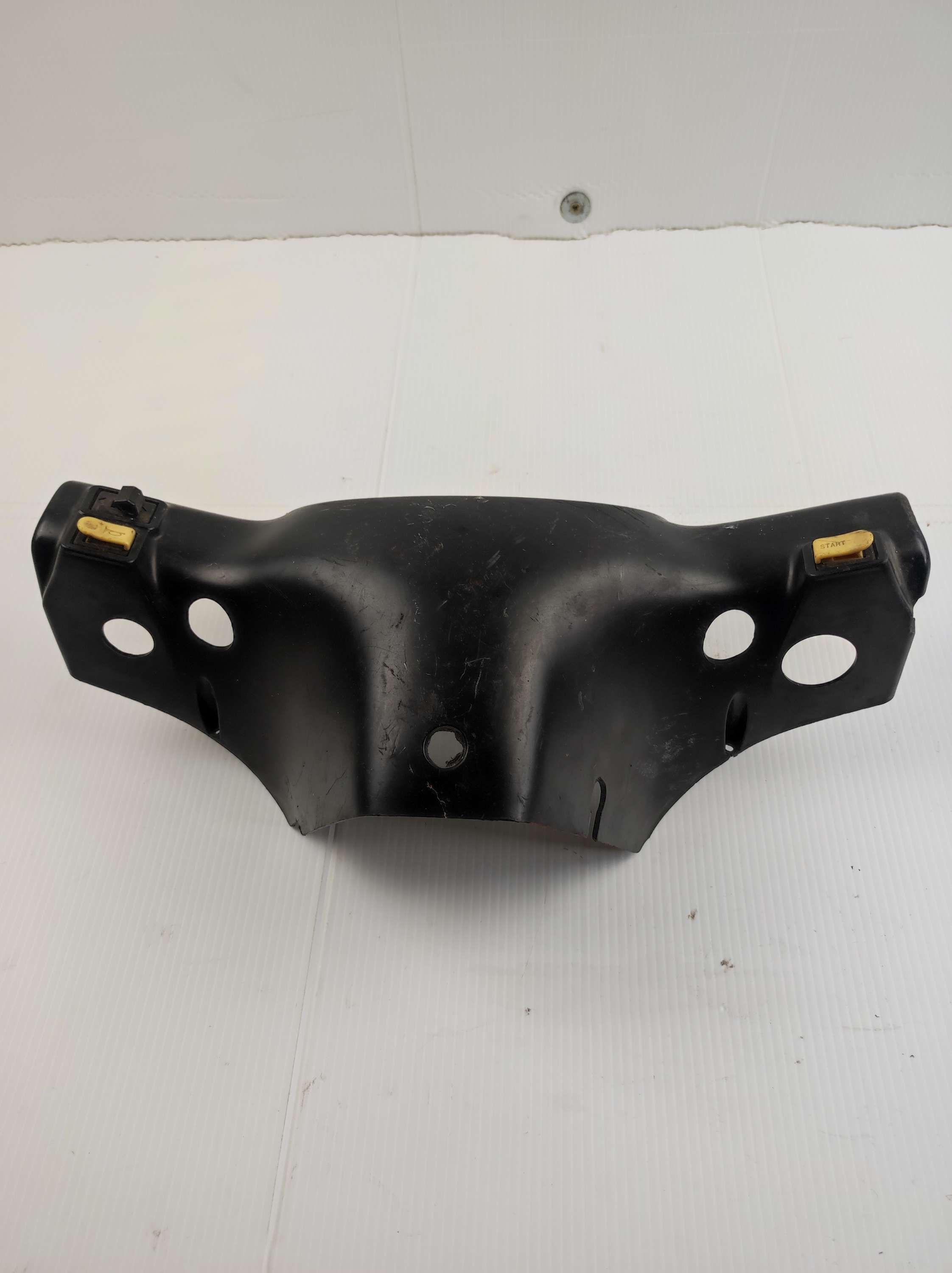 Carénage compteur Peugeot Buxy / Zenith / Speedake