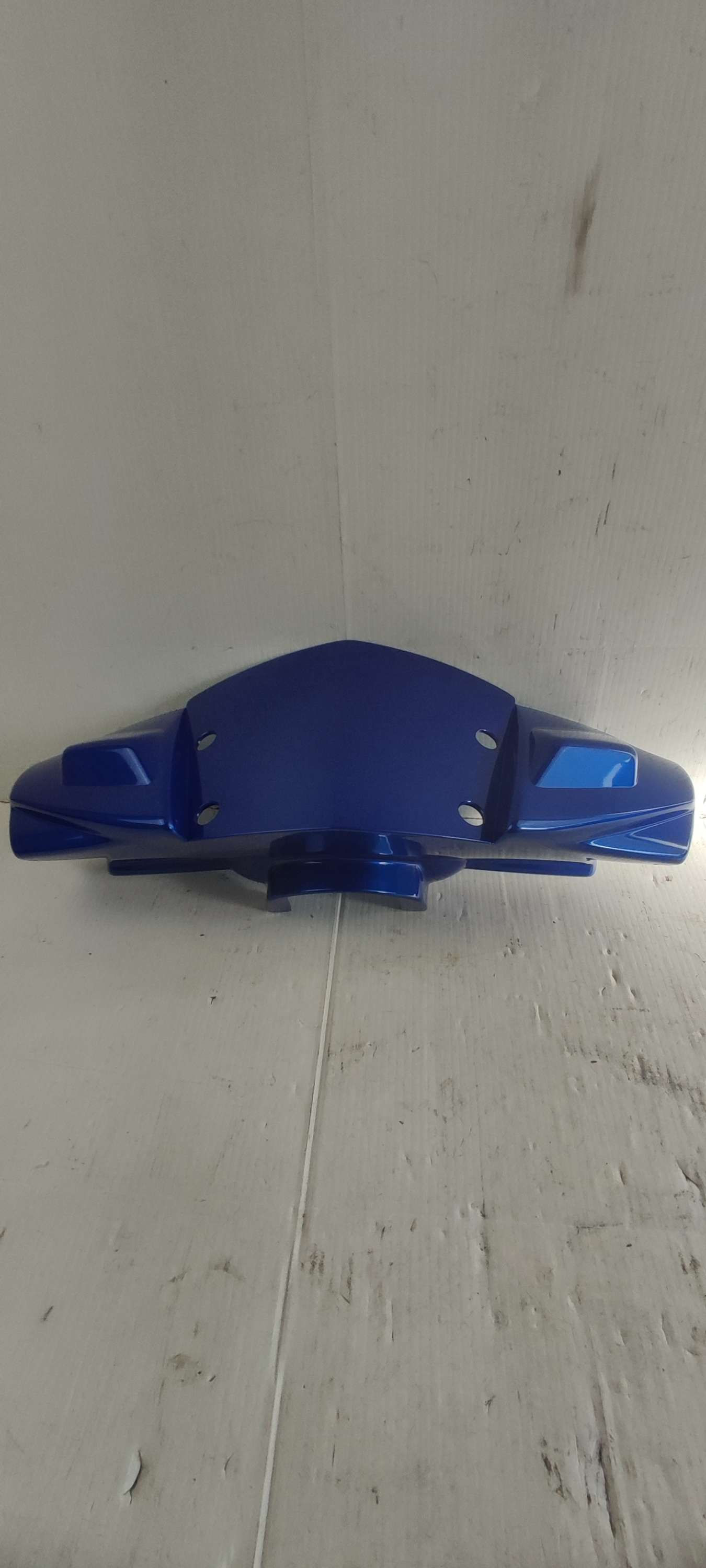 Couvre guidon avant Peugeot Jet Force