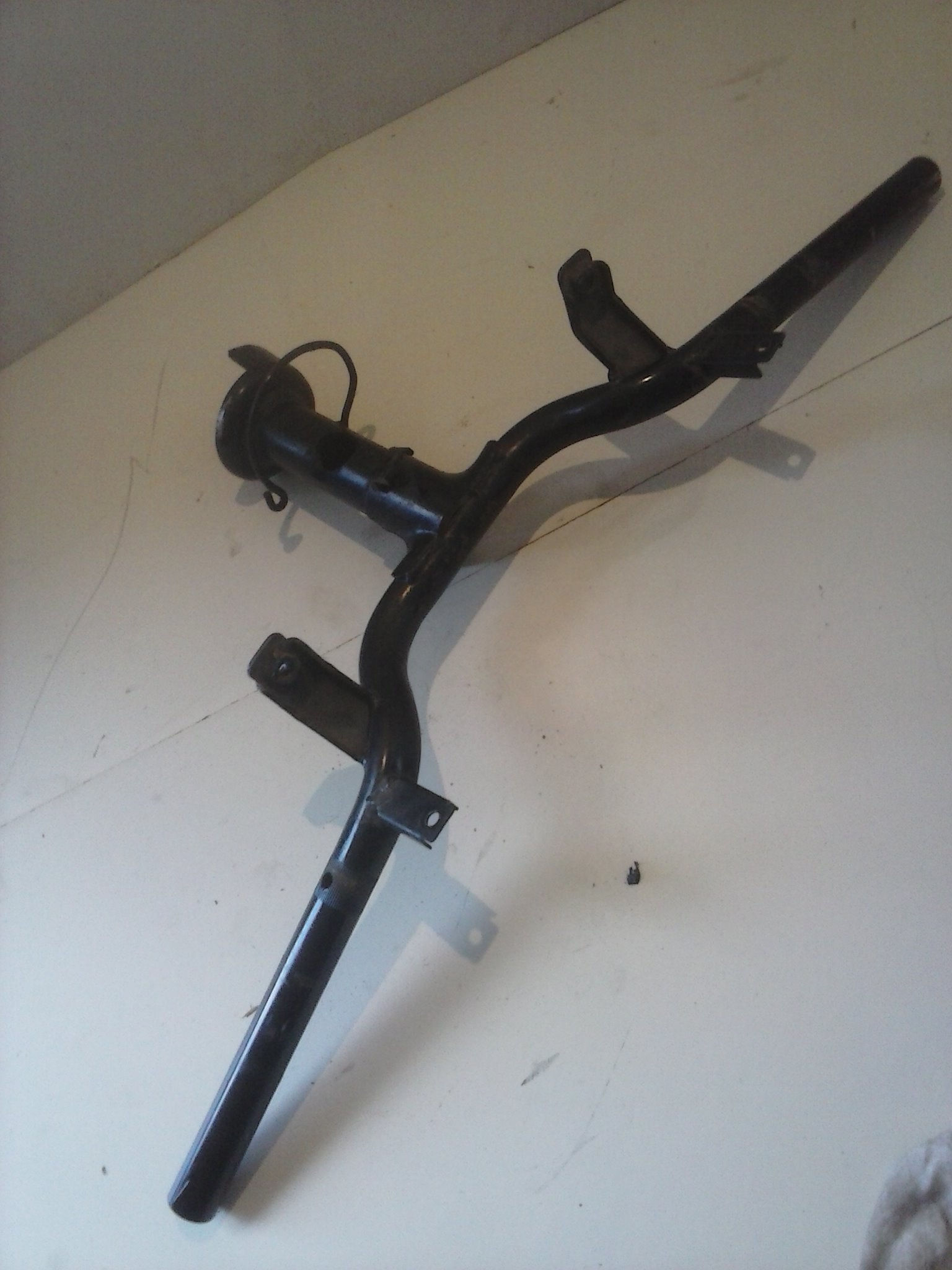 Guidon Kymco Agility