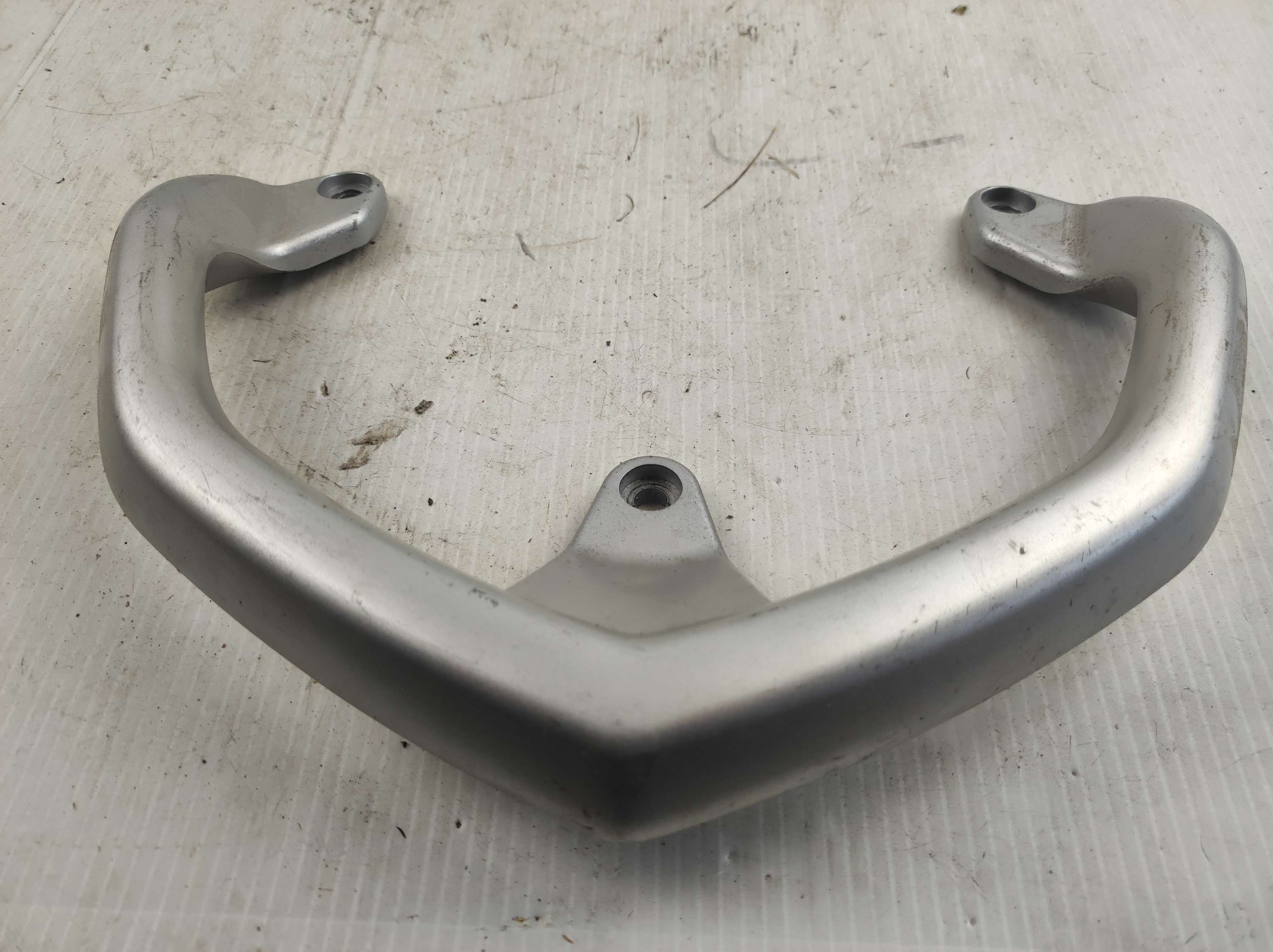 Poignée passager Kisbee / Streetzone / Streetline