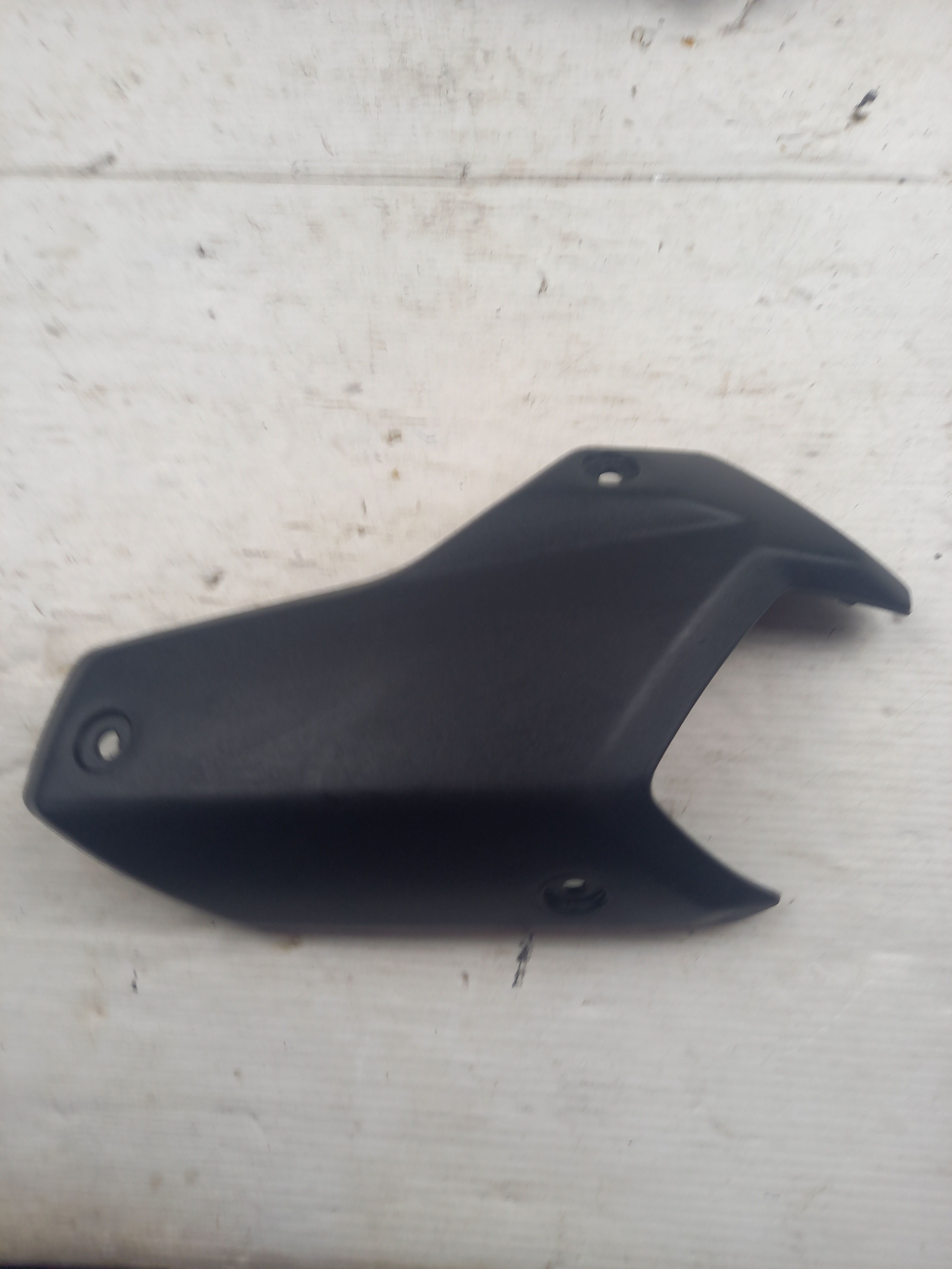 Protection de carénage arrière droit Peugeot Streetzone / Streetline