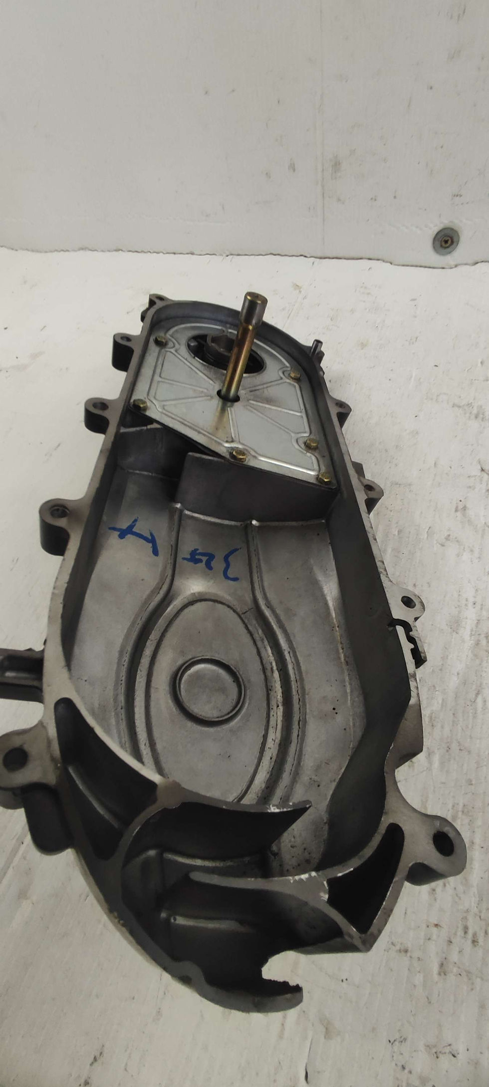 Miniature : Carter kick Orbit 2 et 3/ Jet 4/ Mio/ Fiddle 2 et 3/ Crox/ Symply/ Symphony - 4T