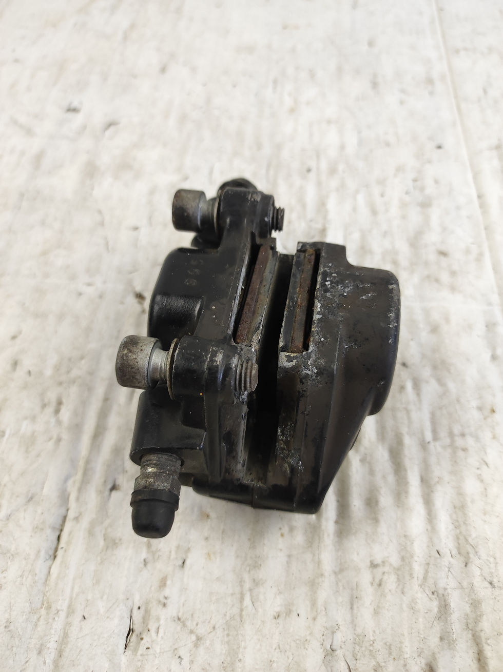 Miniature : Etrier de frein avant scooter Piaggio Zip - depuis 2000