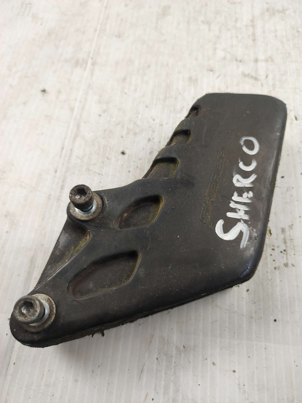 Miniature : Guide chaîne Sherco SM