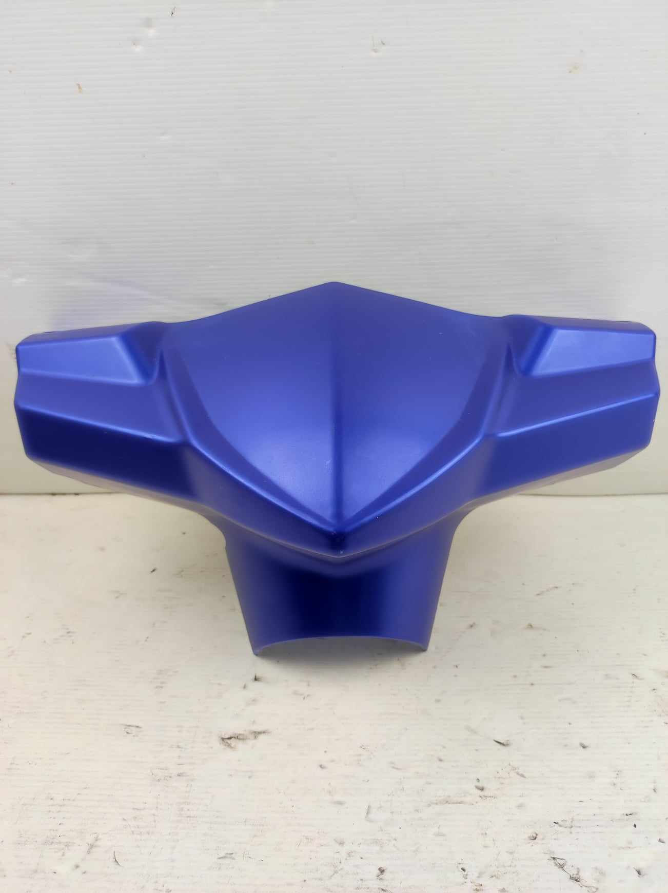 Carénage guidon TNT Boston / IMF New pach / Neco one 12"