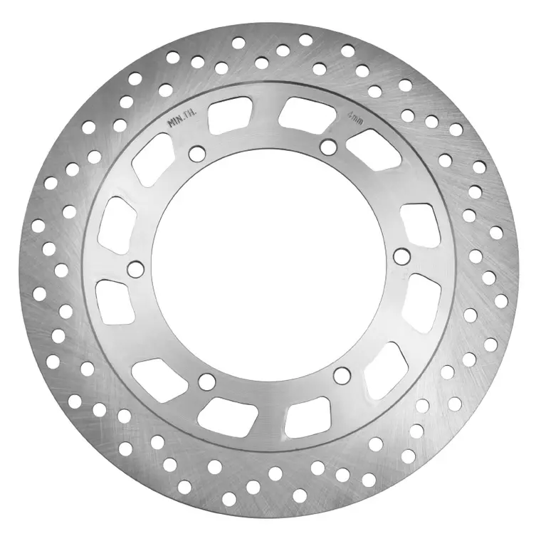 Disque De Frein Adaptable MBK 50 X-Power 1996+2002 Av-Yamaha 50 Tzr 1996+2002 Av