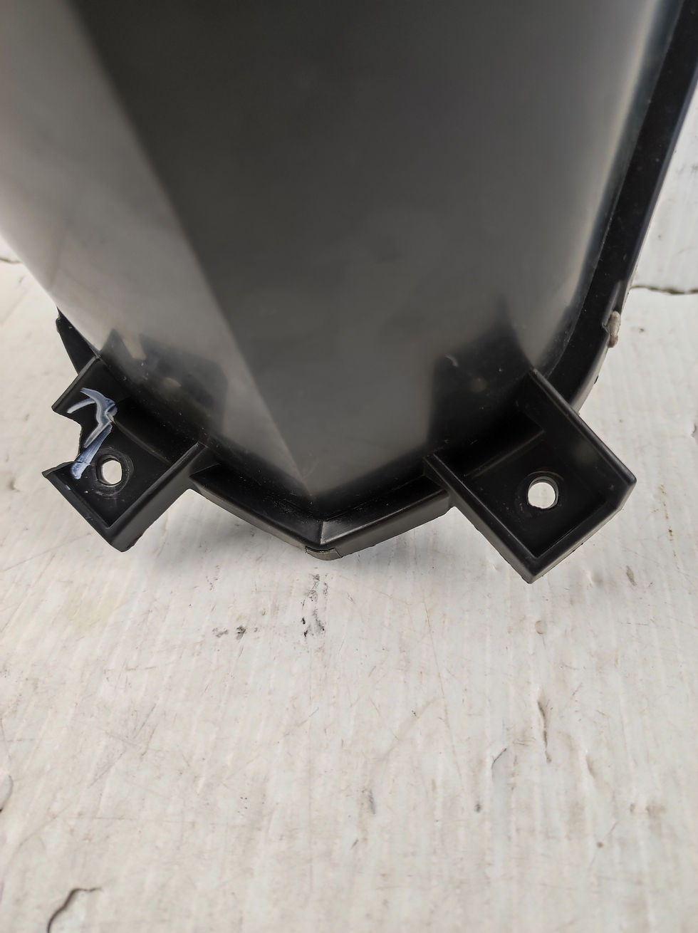 Miniature : Optique de phare avant Kymco Renouvo, RS, Agility Naked