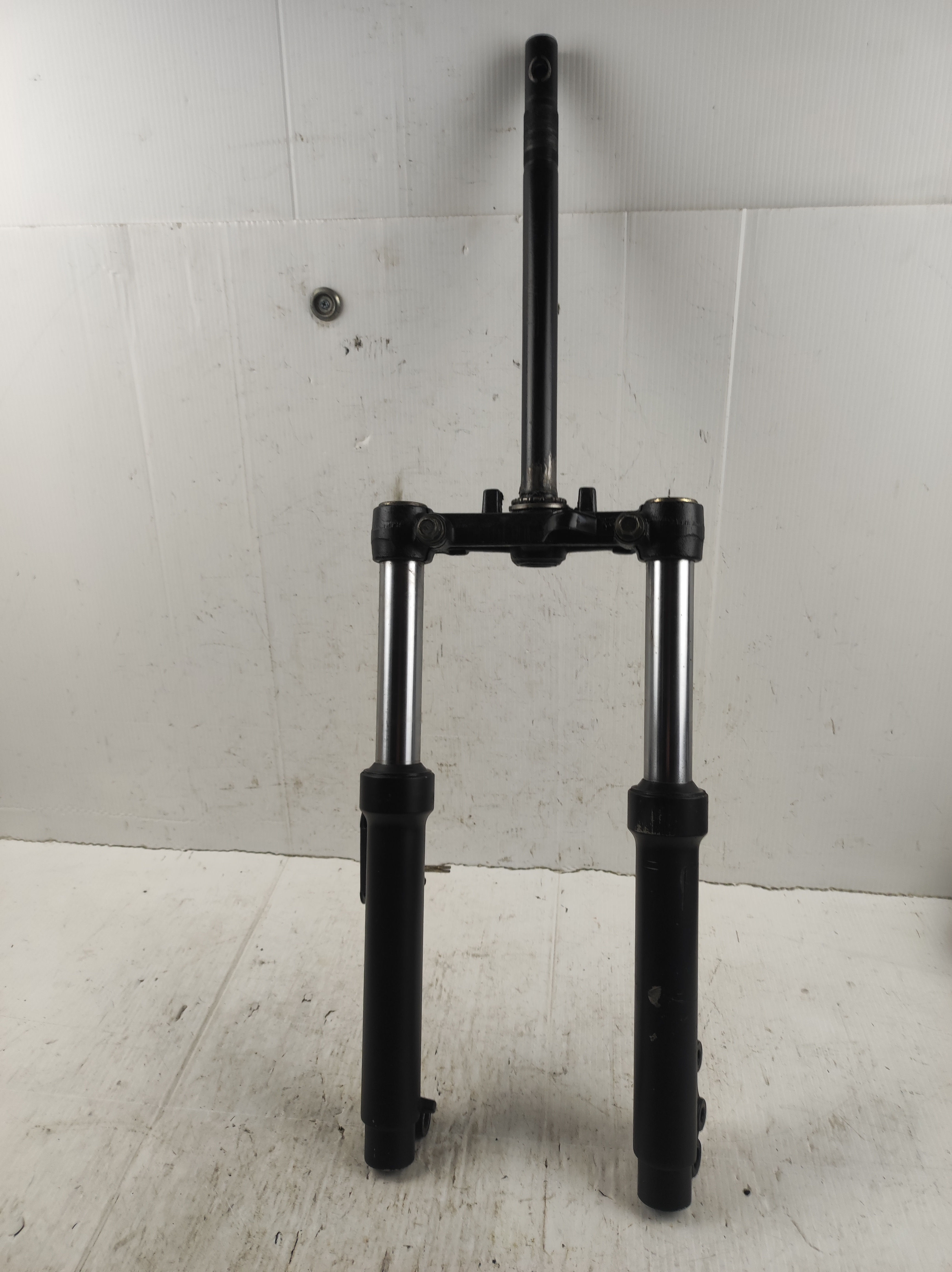 ""Fourche TNT Boston 4T 12""""""