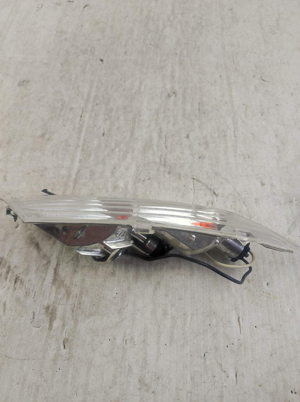 Miniature : Clignotant arrière droit Piaggio ZIP