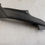 Miniature : Carénage repose pied gauche Aprilia Sr Motard Piaggio New typhoon