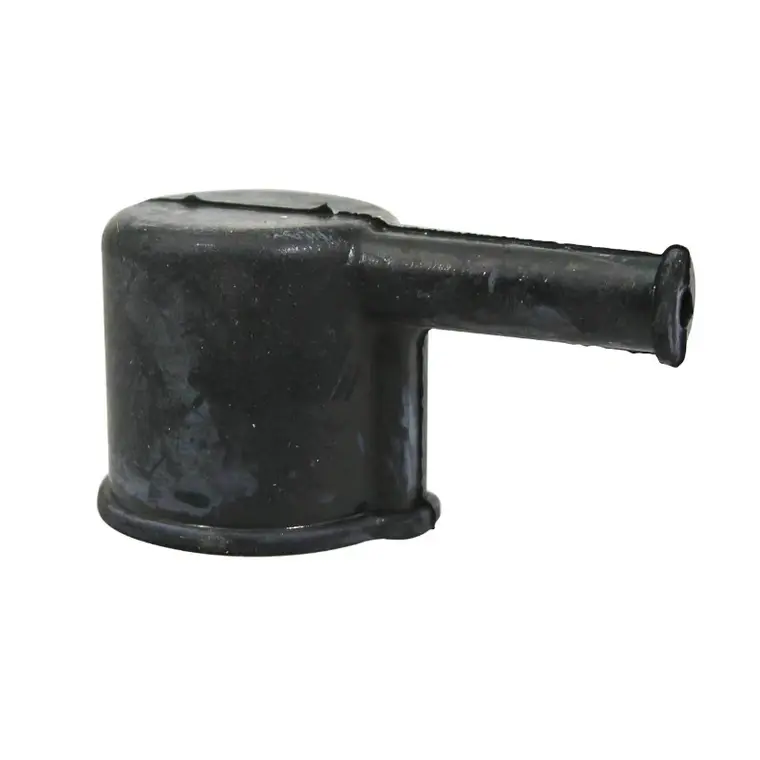 Capuchon Cache Ampoule Clignotant Avant Origine Piaggio 125 Px Vespa -182599-