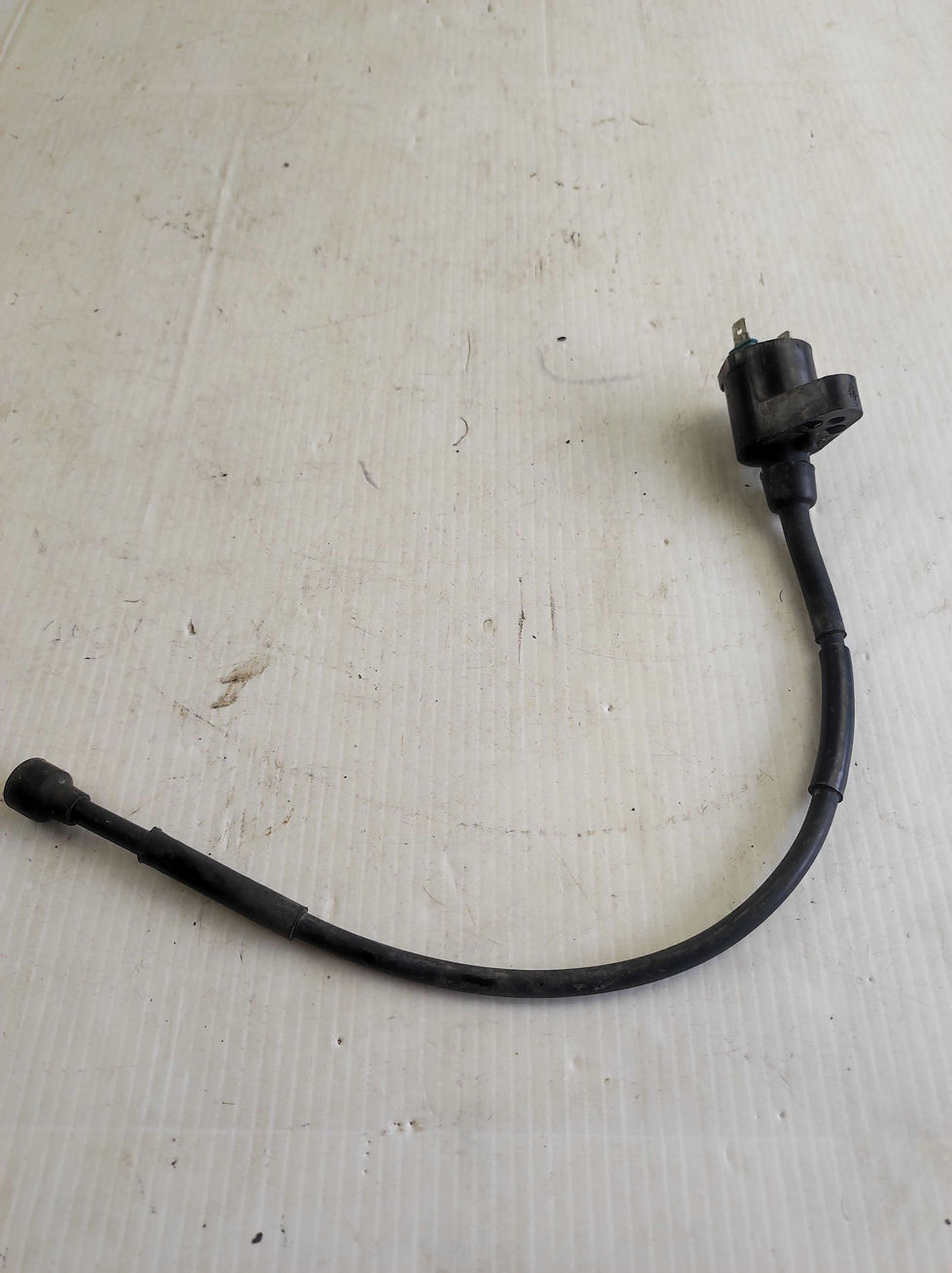Miniature : Bobine haute tension Kymco ZX