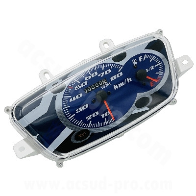 Cavo Trasmissione Contachilometri Mbk Cw Booster Spirit  Ita 50 1999 2000