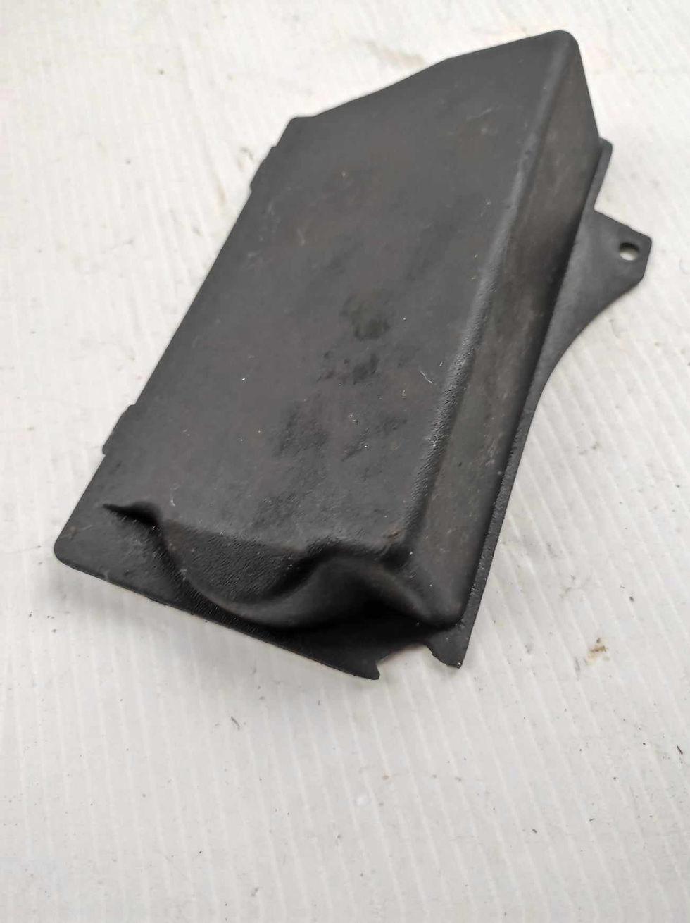 Trappe batterie Gilera Stalker