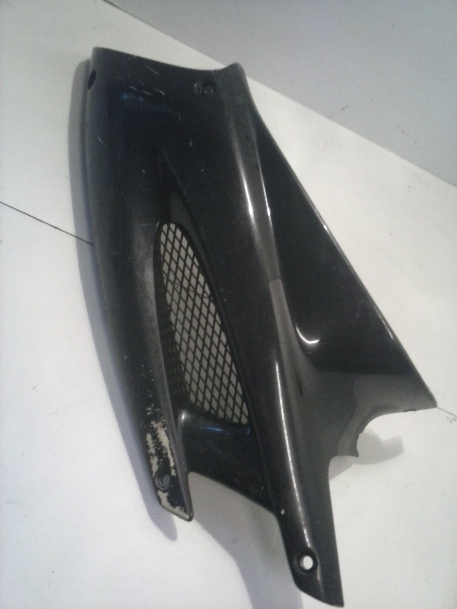 Carénage arrière droit Peugeot Speedfight