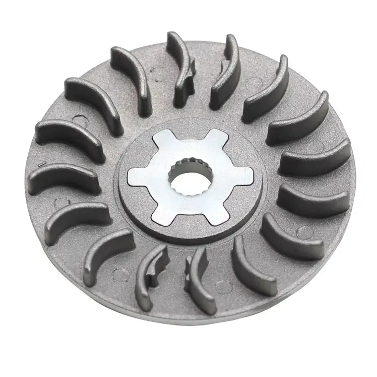 Joue Fixe Scoot Polini Ventile Pour MBK 50 Booster, Nitro-Yamaha 50 BWS, Aerox-A