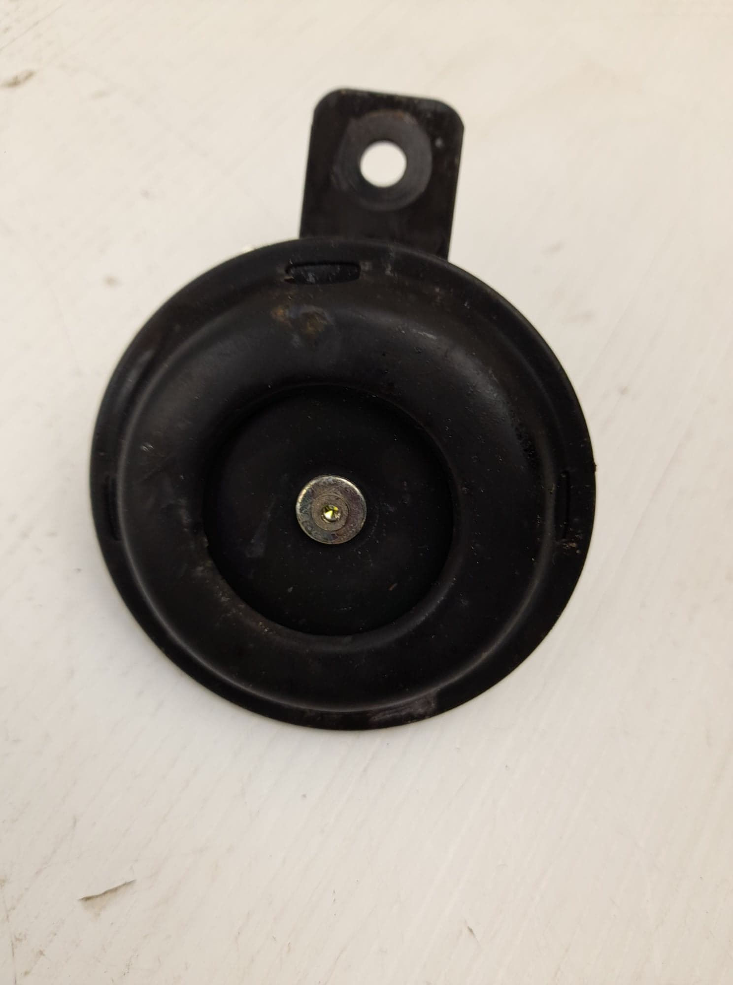 Klaxon Peugeot Kisbee / Streetzone