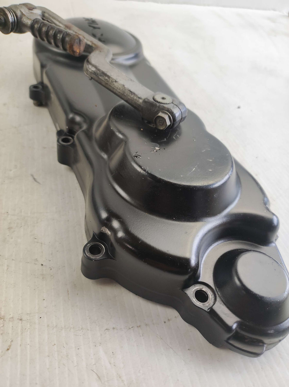 Miniature : Carter kick complet Kymco ZX