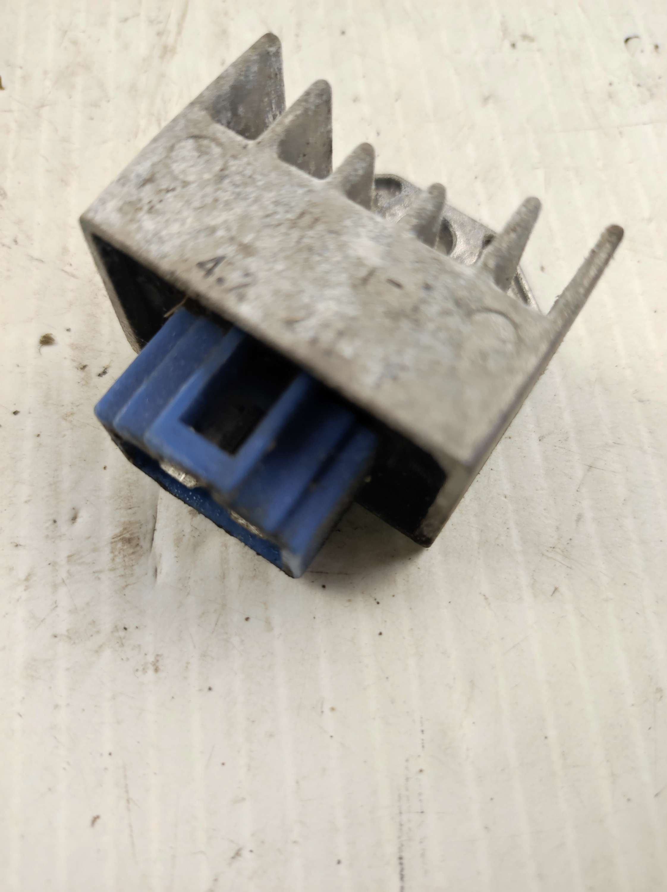 Régulateur de tension Sherco SM