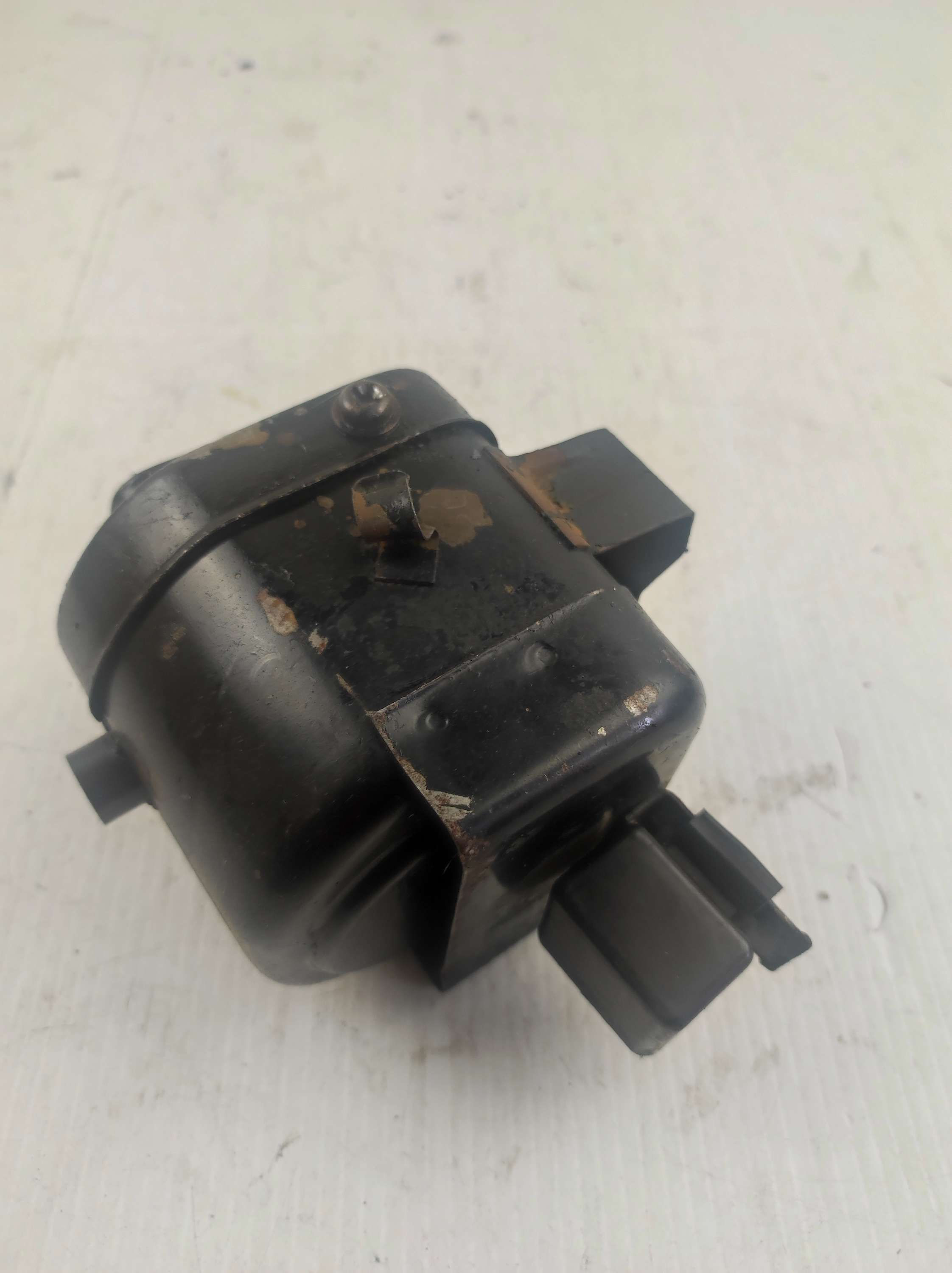 Boîte à air Yamaha Chappy