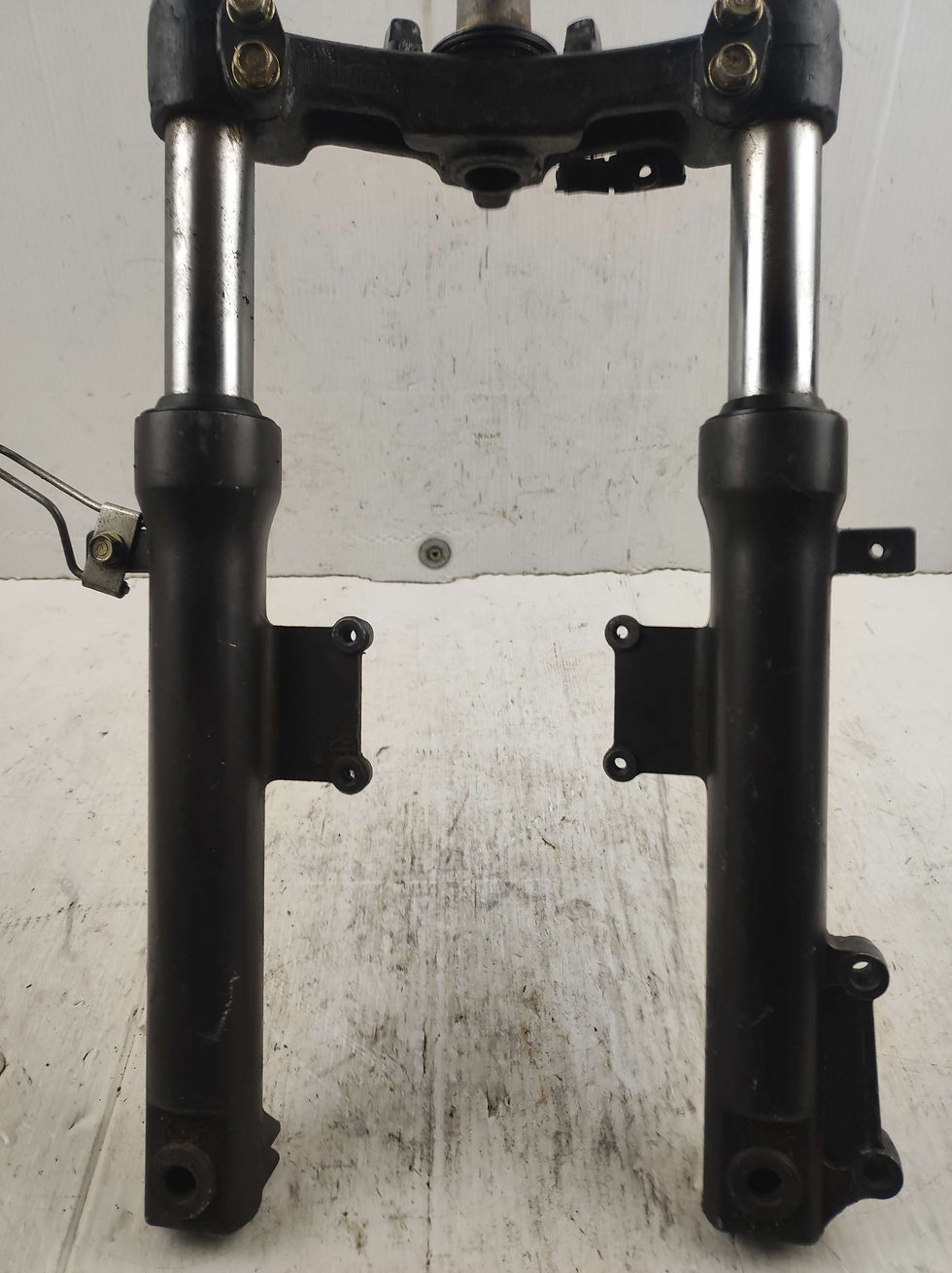 Miniature : ""Fourche Kymco Agility 12""""""