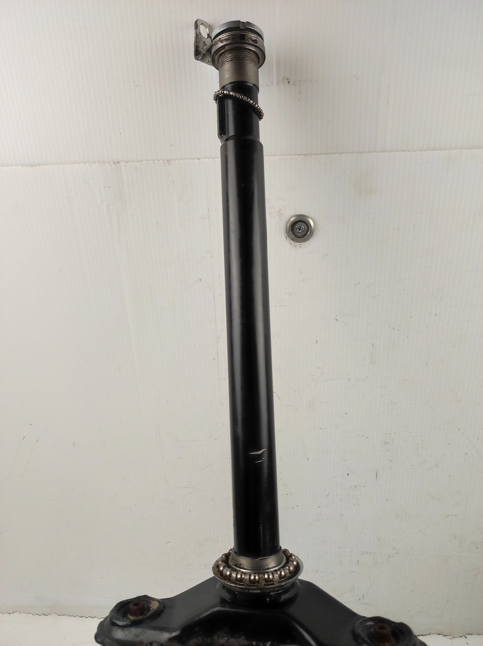 Miniature : Fourche Piaggio Zip