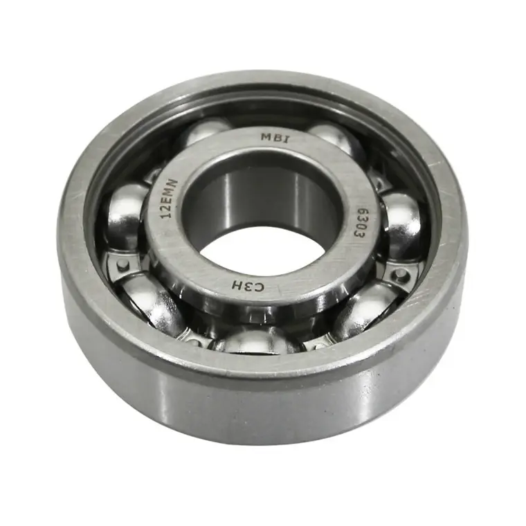Roulement (17X47X14) De Carter Moteur Origine Piaggio 500 Beverly, X9-Gilera 500