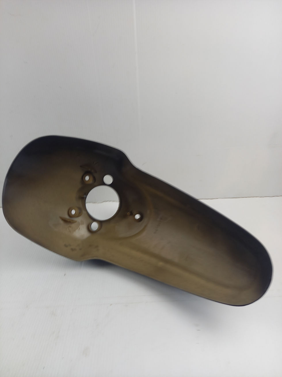 Miniature : Garde boue avant Piaggio Liberty