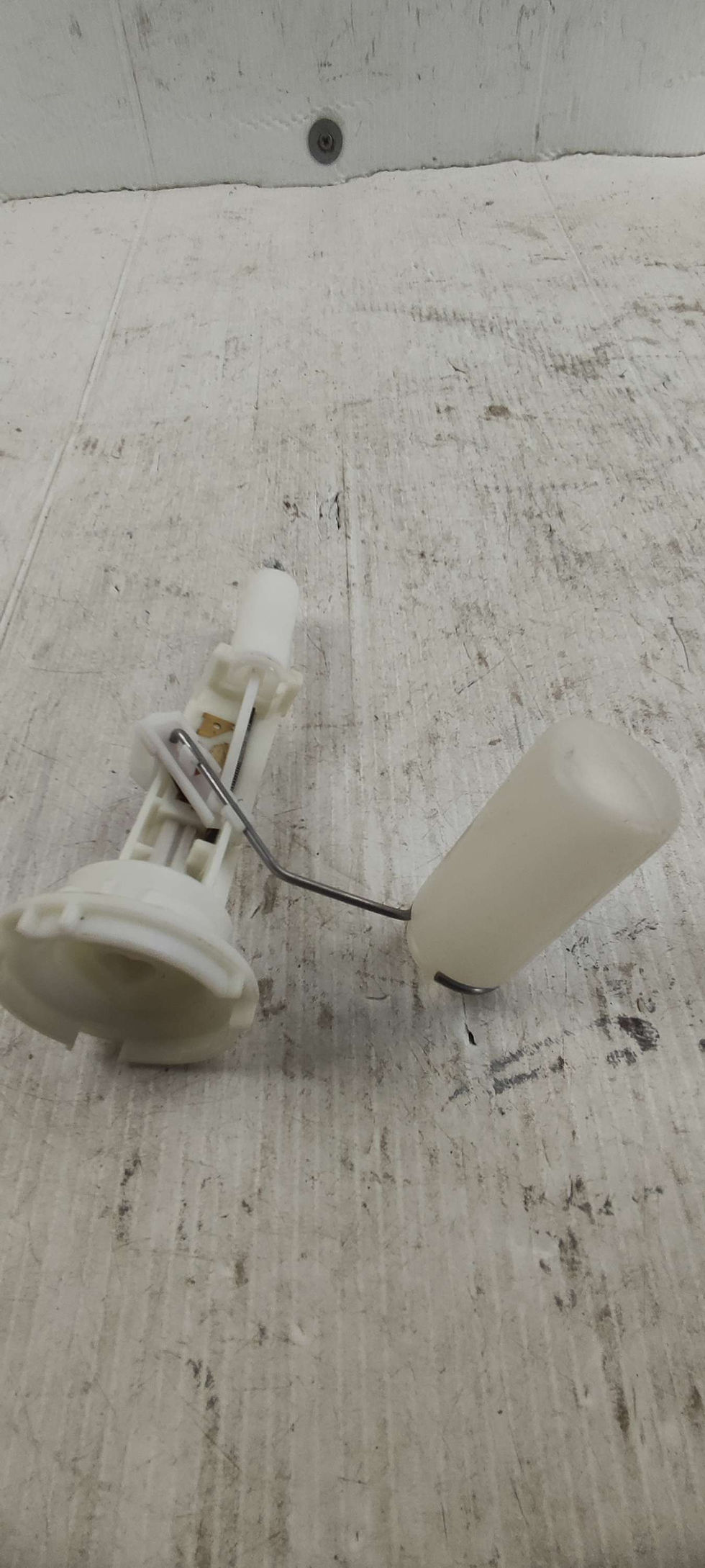 Miniature : Jauge essence Piaggio Sfera