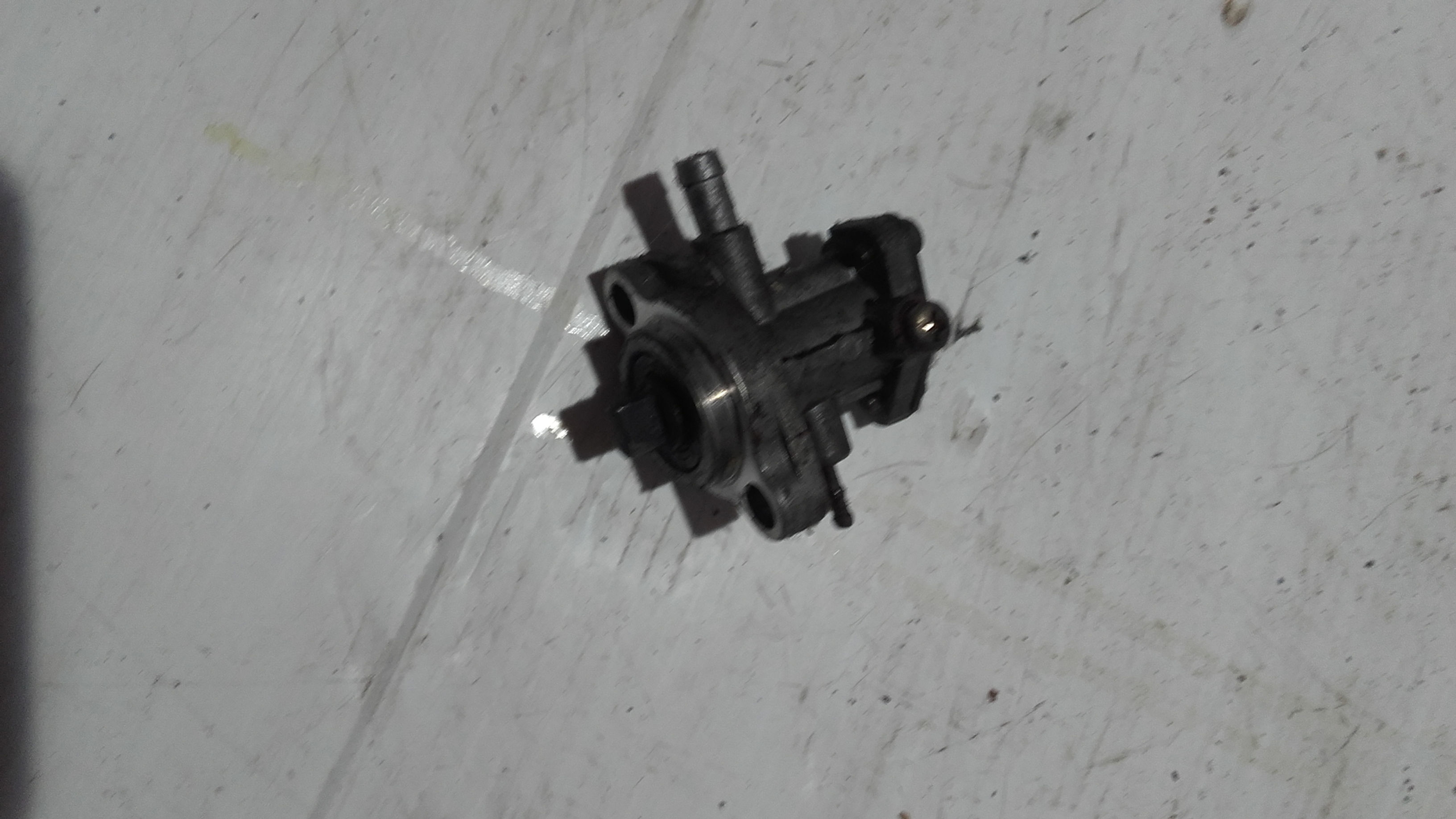 Pompe à huile Suzuki Magic Street Start