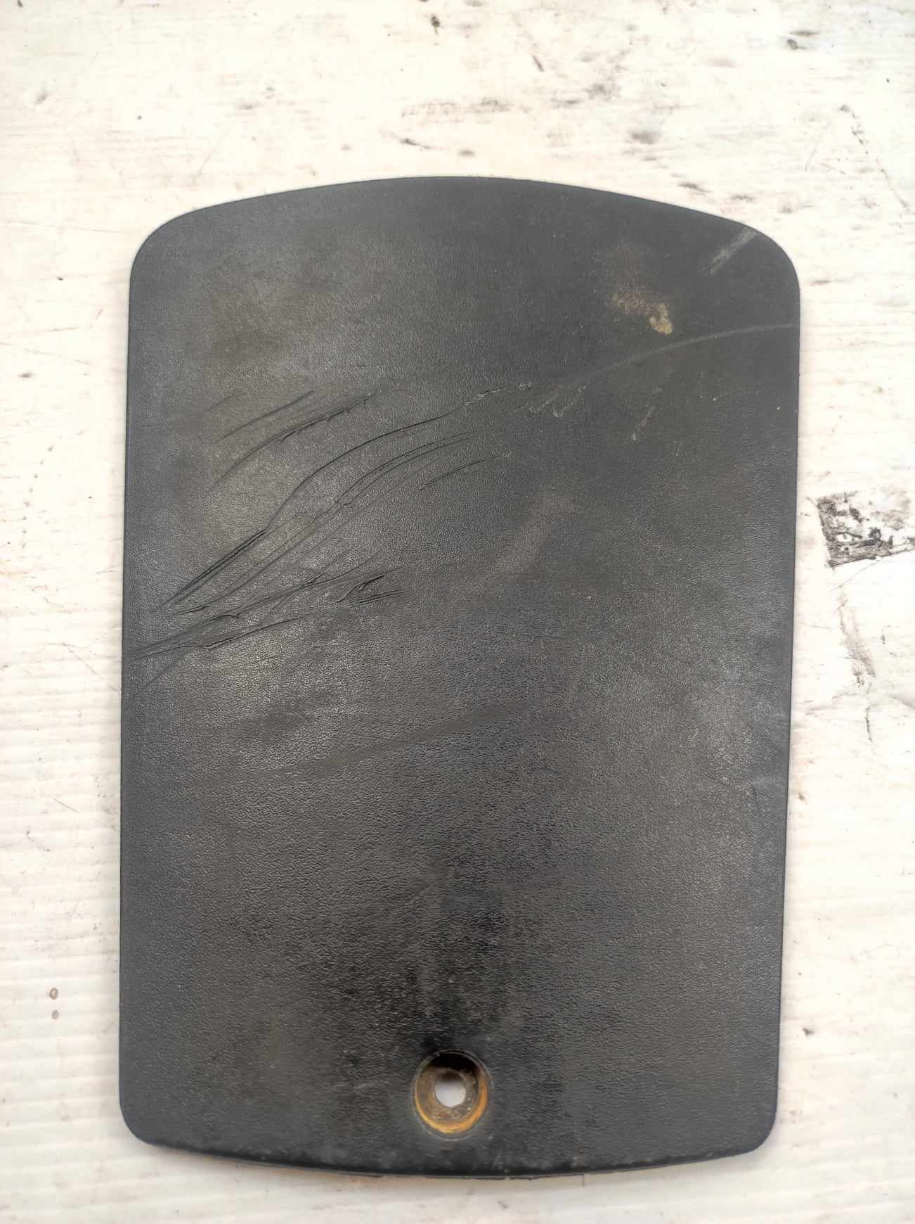 Trappe batterie Peugeot Speedfight 1 & 2