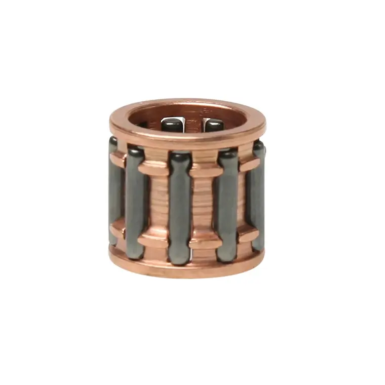 Cage A Aiguilles De Piston Malossi 10 X 14 X 13 Mm  Pour MBK 50 Booster, Nitro,