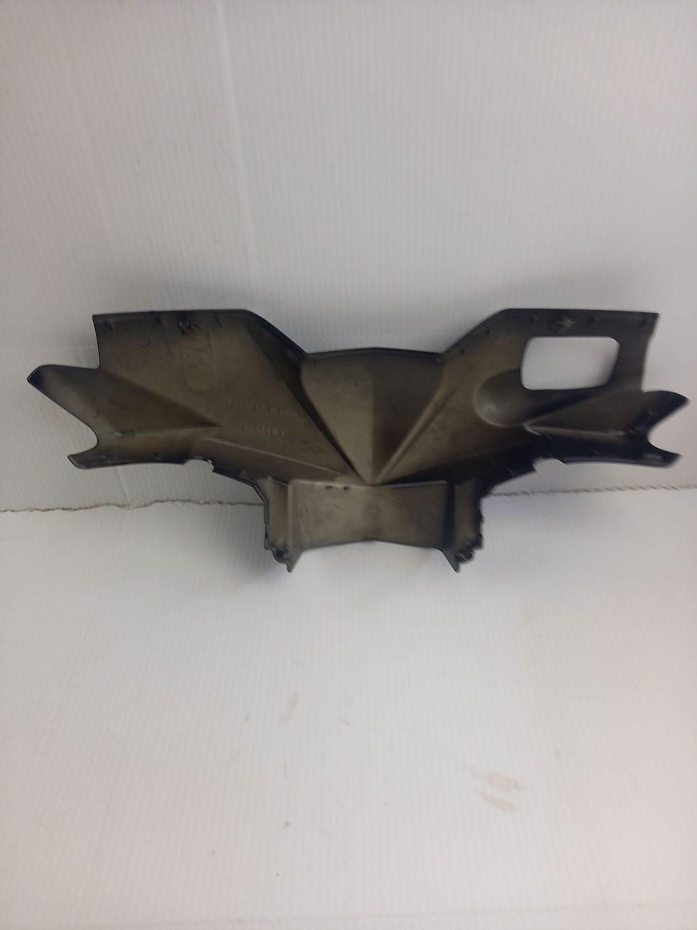 Miniature : Carénage avant guidon Peugeot Ludix