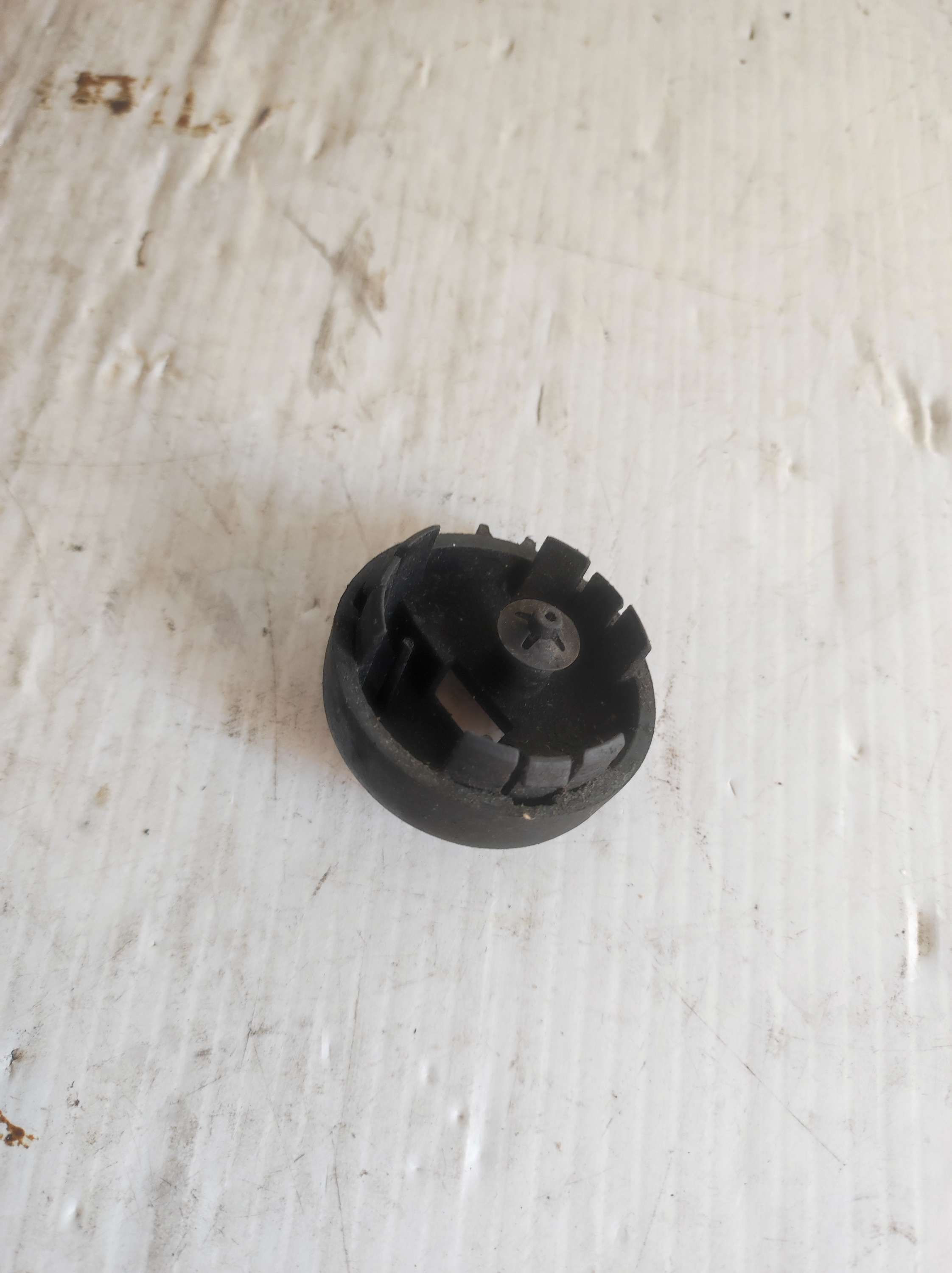 Bouchon carter transmission scooter PIAGGIO 2T