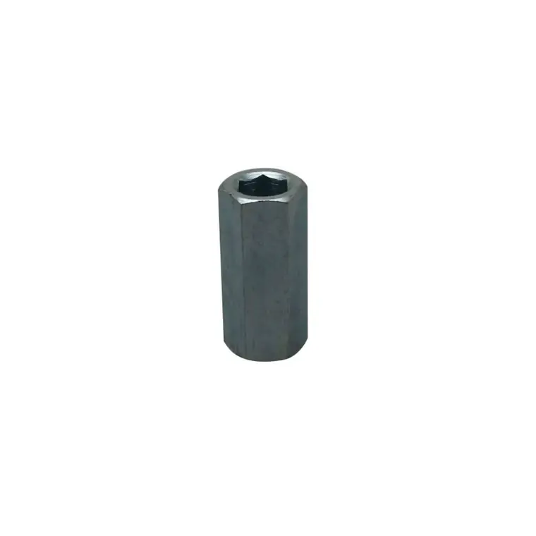 Ecrou D'Echappement Cote Cylindre Origine Piaggio 50 Fly, Liberty, Nrg, Zip, Typ