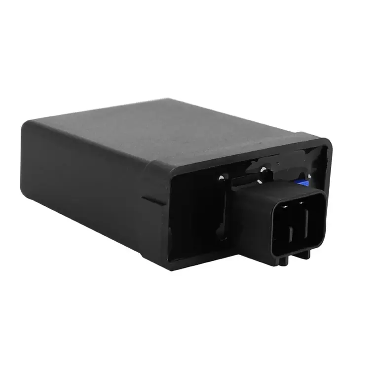Boitier Cdi Scoot Adaptable MBK 50 Booster 2004+, Mach G 2002+, Nitro 2004+, Ove