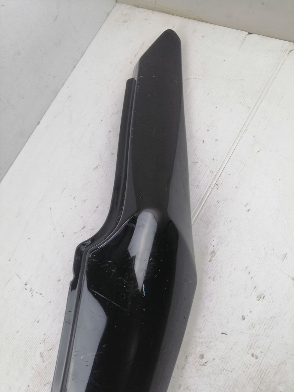 Miniature : Carénage arrière droit Yamaha TZR / MBK X-power - Avant 2003