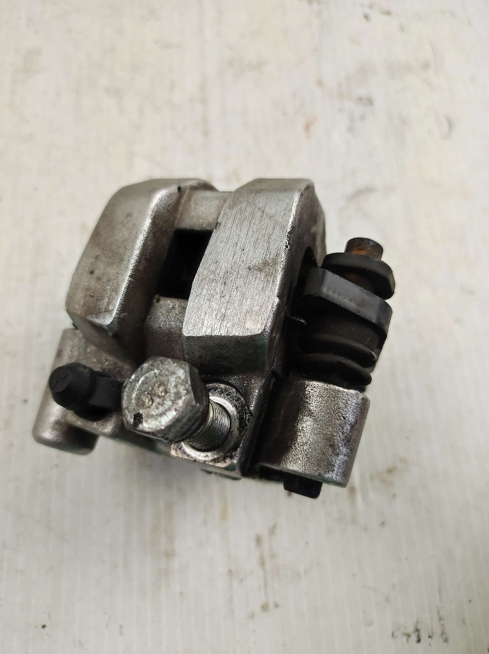 Miniature : Etrier frein avant Sherco SM