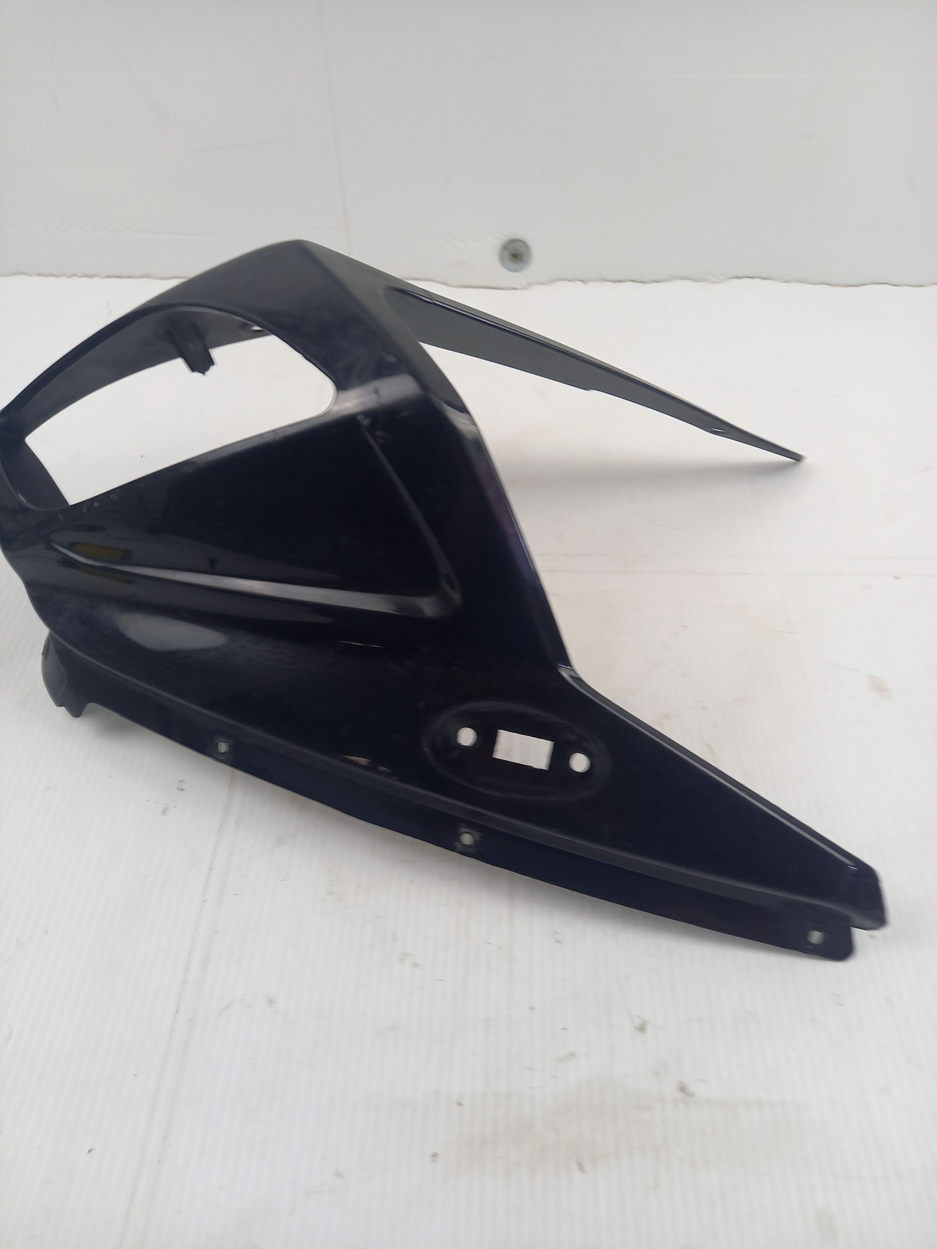 Carénage de face avant droit Peugeot XR7